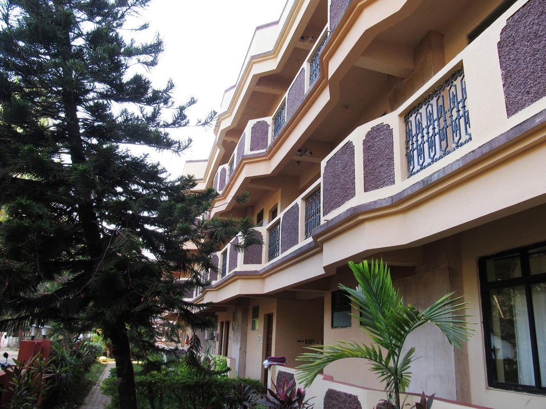Abalone Resort фото 0