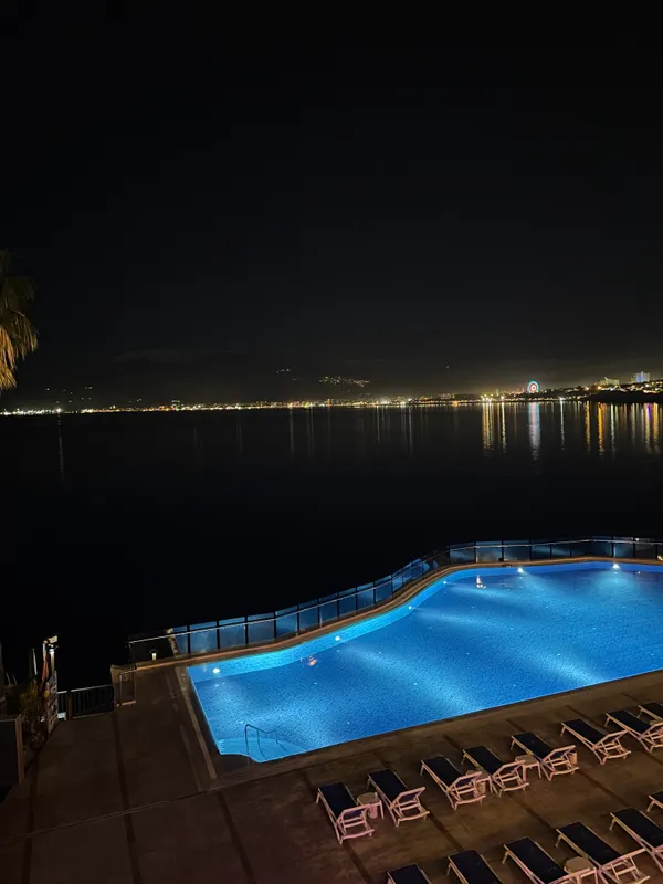 Ramada Plaza by Wyndham Antalya фото 59