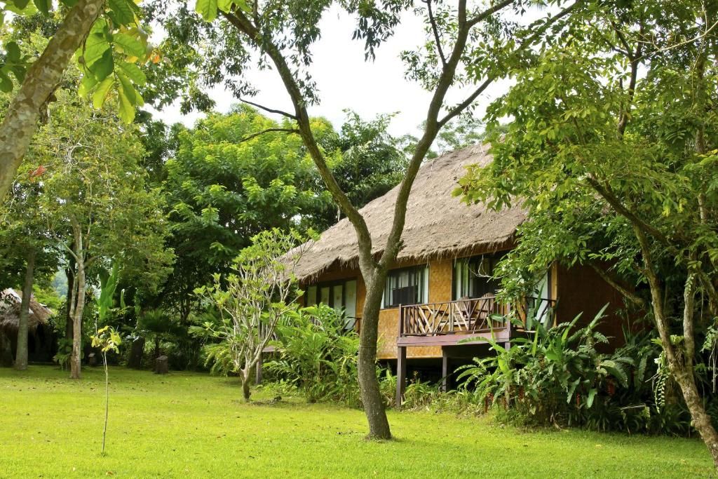 Hmong Hill Tribe Lodge фото 43