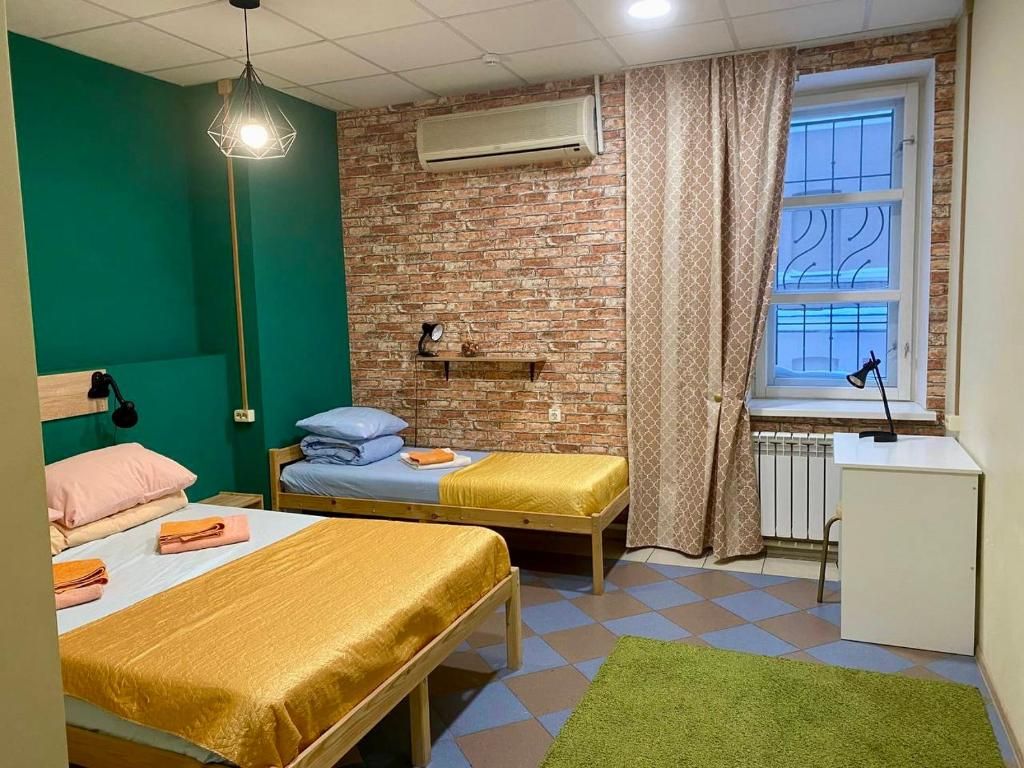 Хостел «Nice Hostel на Петербургской» фото 8