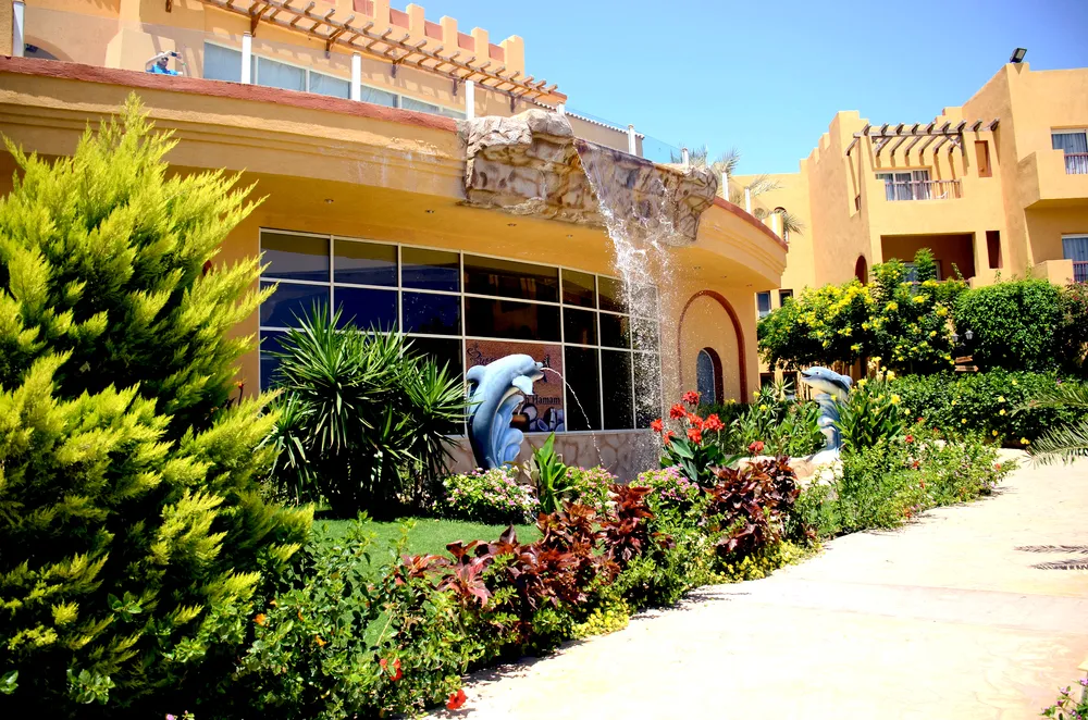 Rehana Royal Beach Resort Aquapark & Spa фото 271