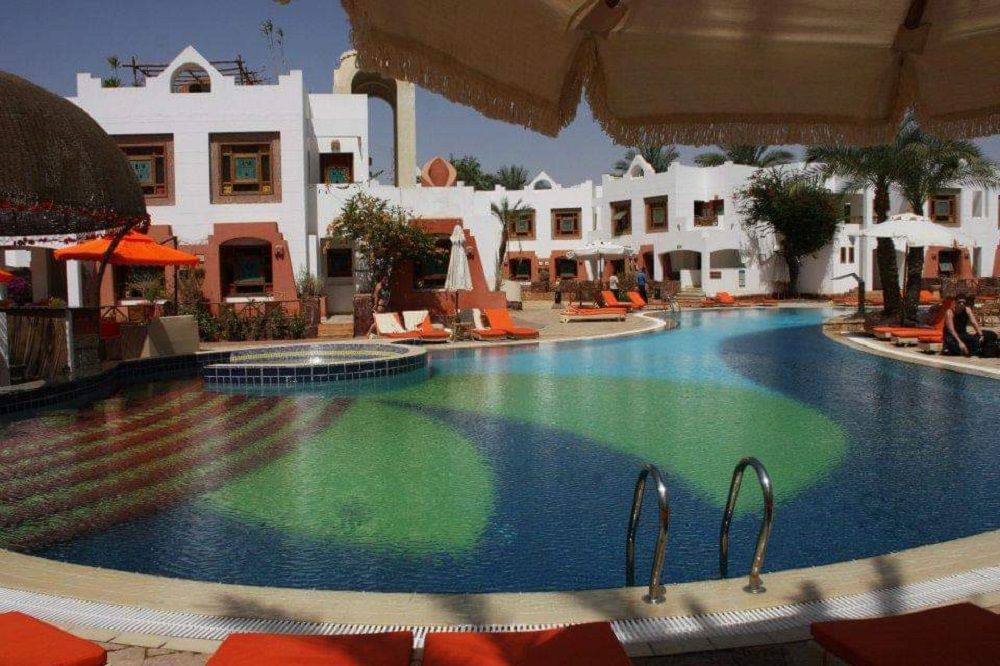 Sharm Inn Amarein фото 32