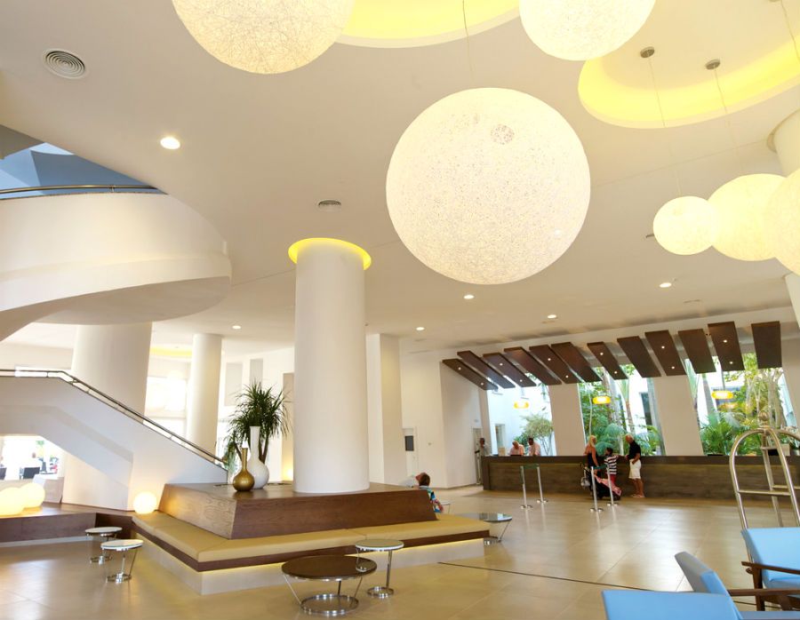Riu Club Hotel Gran Canaria фото 1