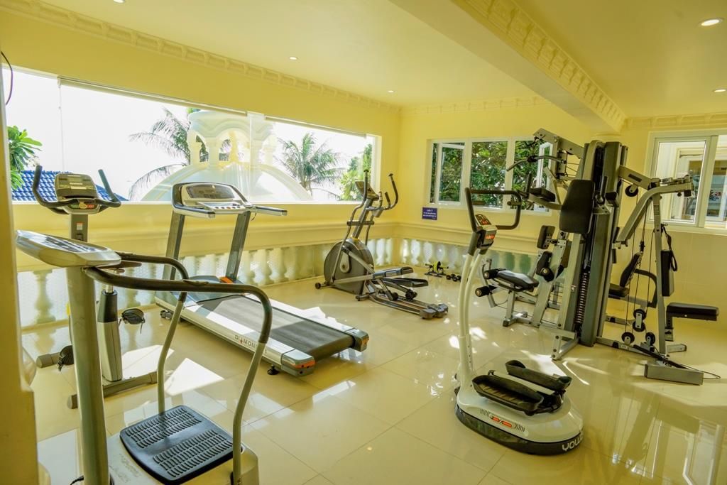 Mercure Vung Tau фото 42