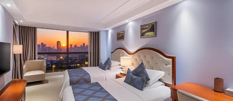 Фото отеля SANYA YEJING LANAN GRAND HOTEL (DADONGHAI SQUARE BRANCH)