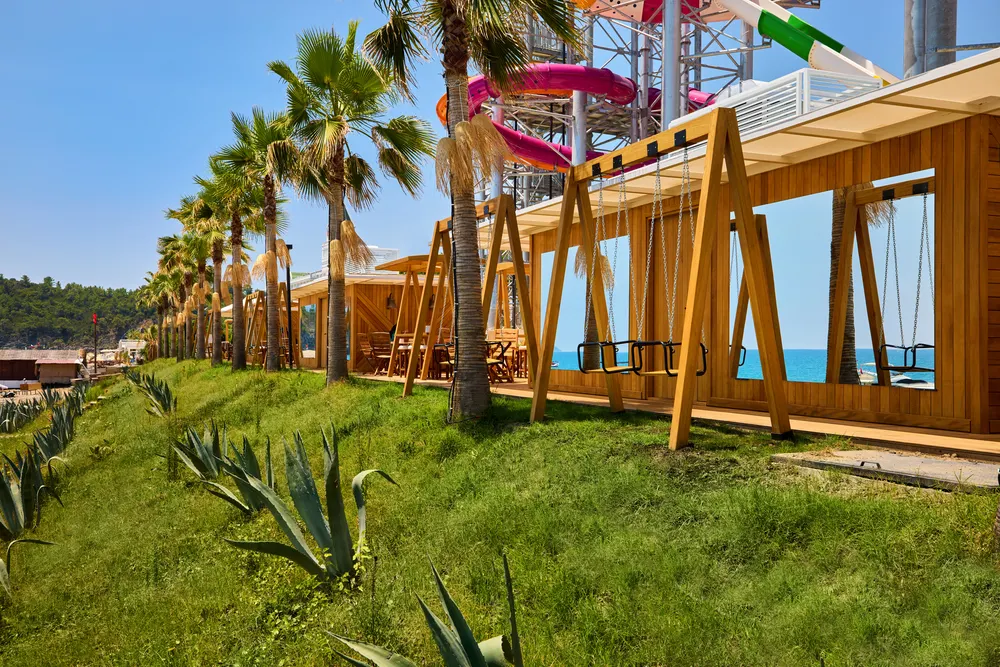 Movenpick Resort Antalya Tekirova фото 198