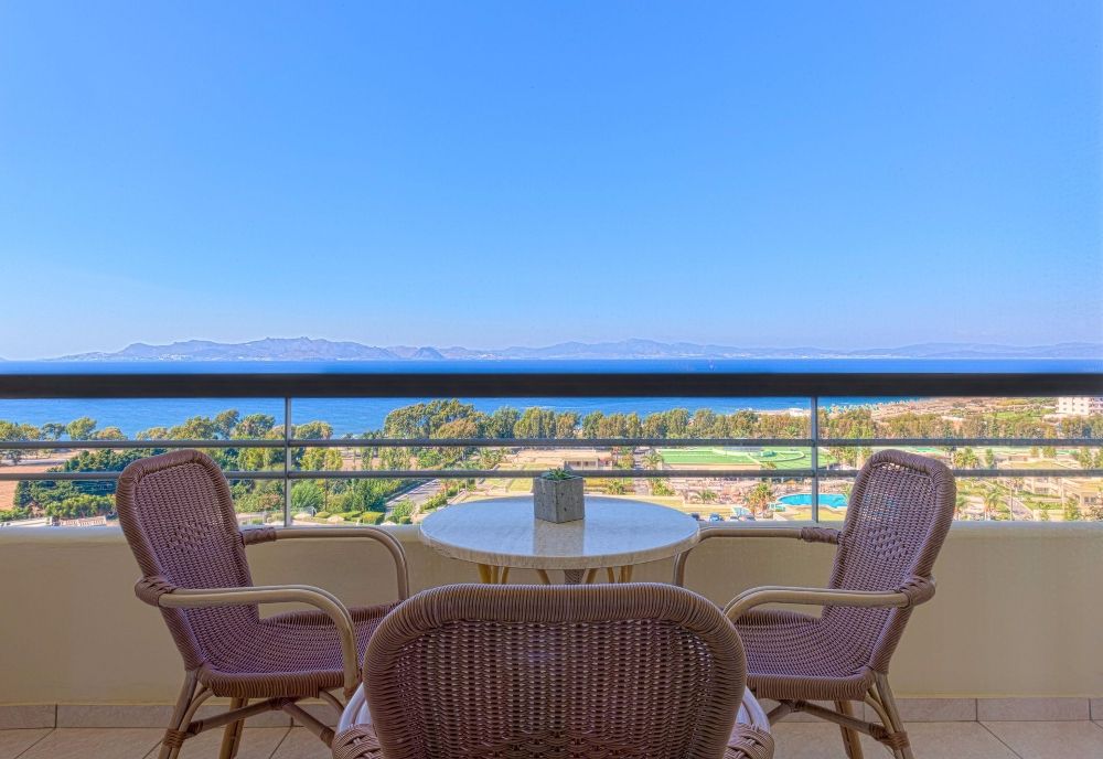 Iberostar Kipriotis Panorama & Suites Hotel фото 23