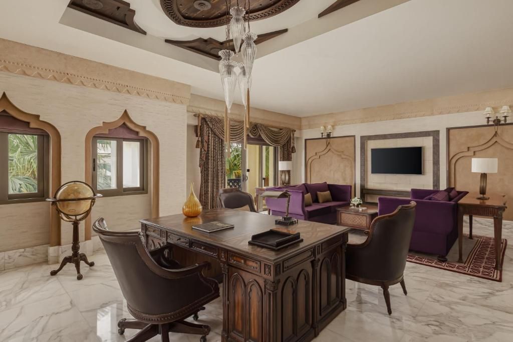 Sharq Village & Spa, a Ritz-Carlton Hotel фото 78