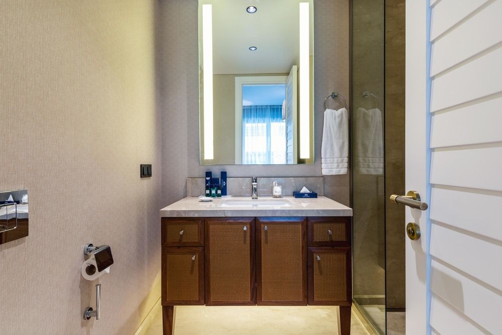 Kaya Palazzo Resort & Residence Le Chic Bodrum фото 151