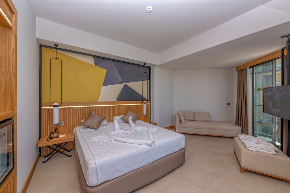 Sorgun Akadia Hotel Luxury (Adult Only) фото 127