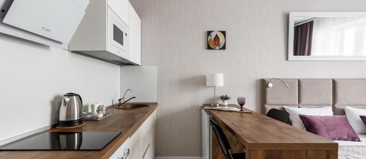 Фото отеля Salut Plus