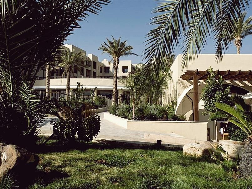 Dead Sea Spa Hotel фото 4