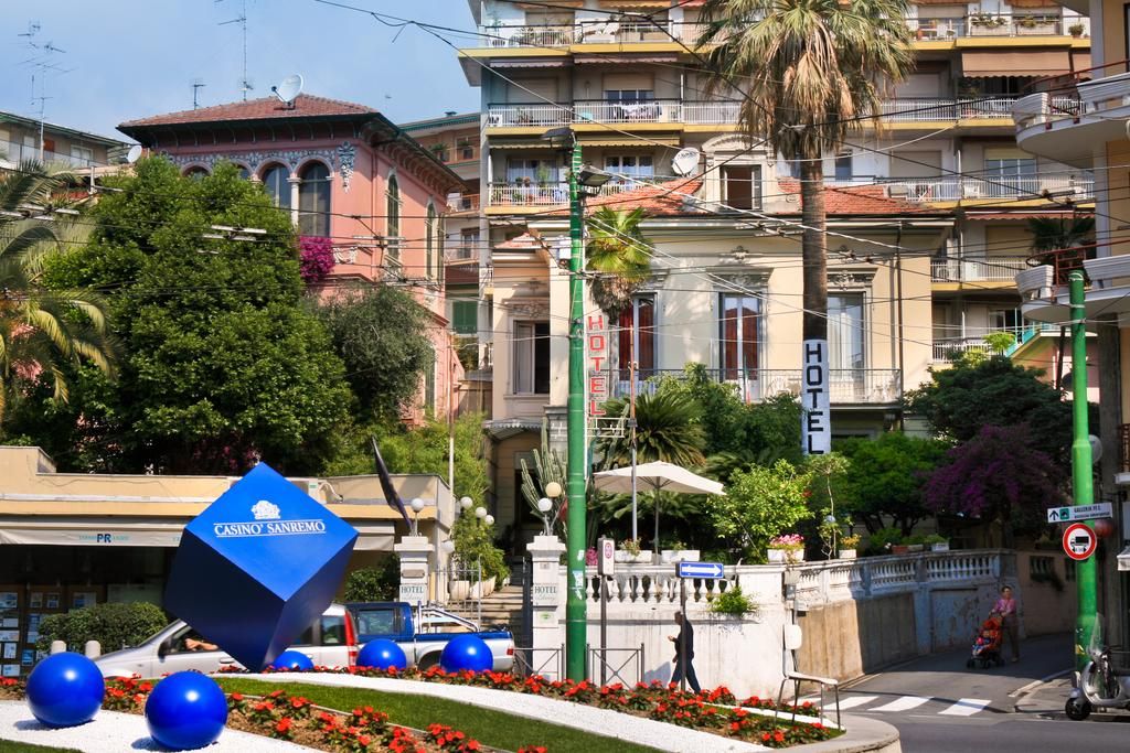 Liberty Sanremo фото 0