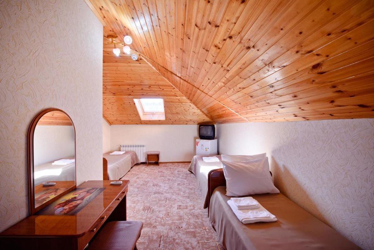 Sun Sochi Delina Resort фото 2