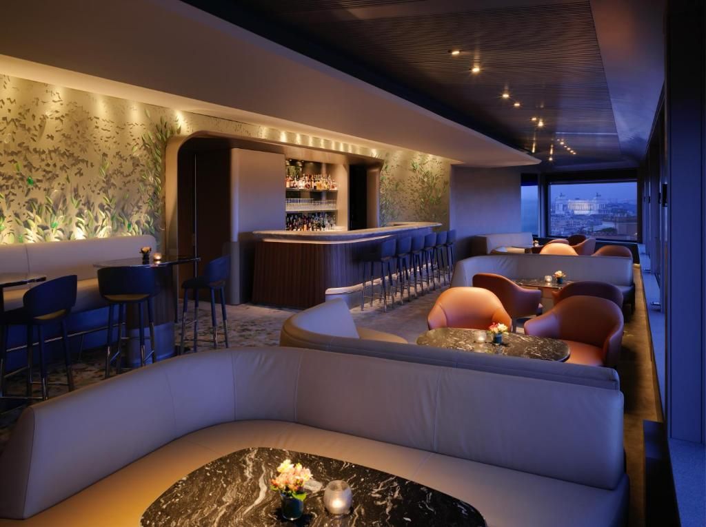 Eden - Dorchester Collection фото 17