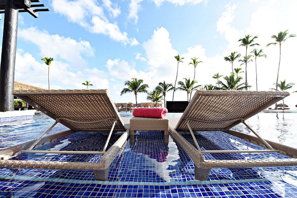 Royalton CHIC Punta Cana, An Autograph Collection All-Inclusive Resort & Casino - Adults Only фото 55