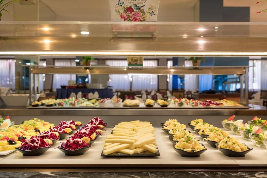 htop Palm Beach & SPA фото 18