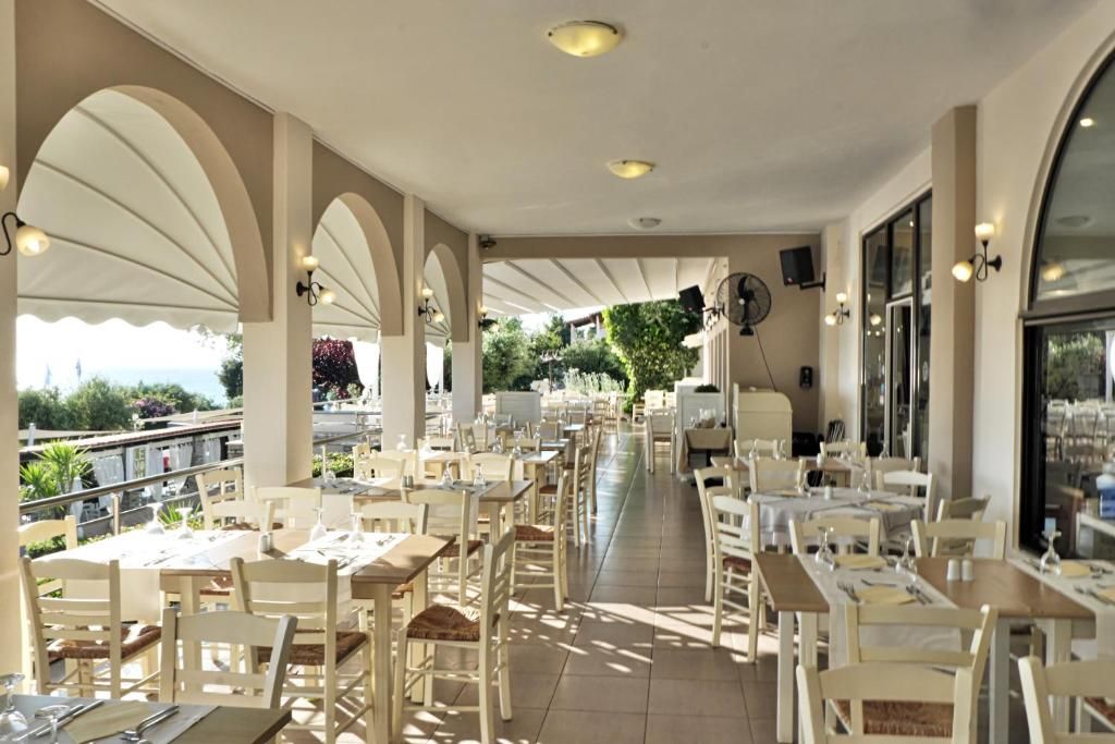 Acrotel Elea Beach фото 23