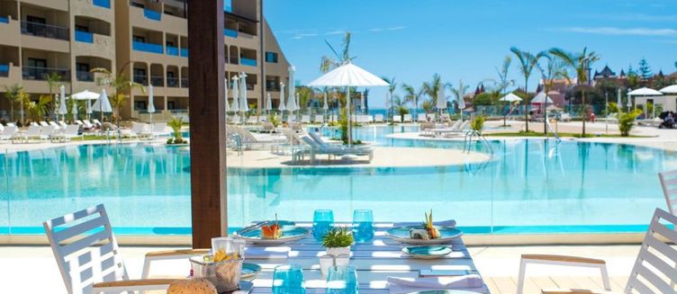 Фото отеля GF Victoria