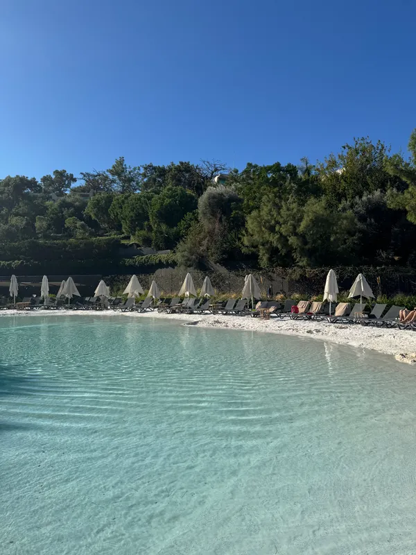 Vogue Hotel Supreme Bodrum фото 72
