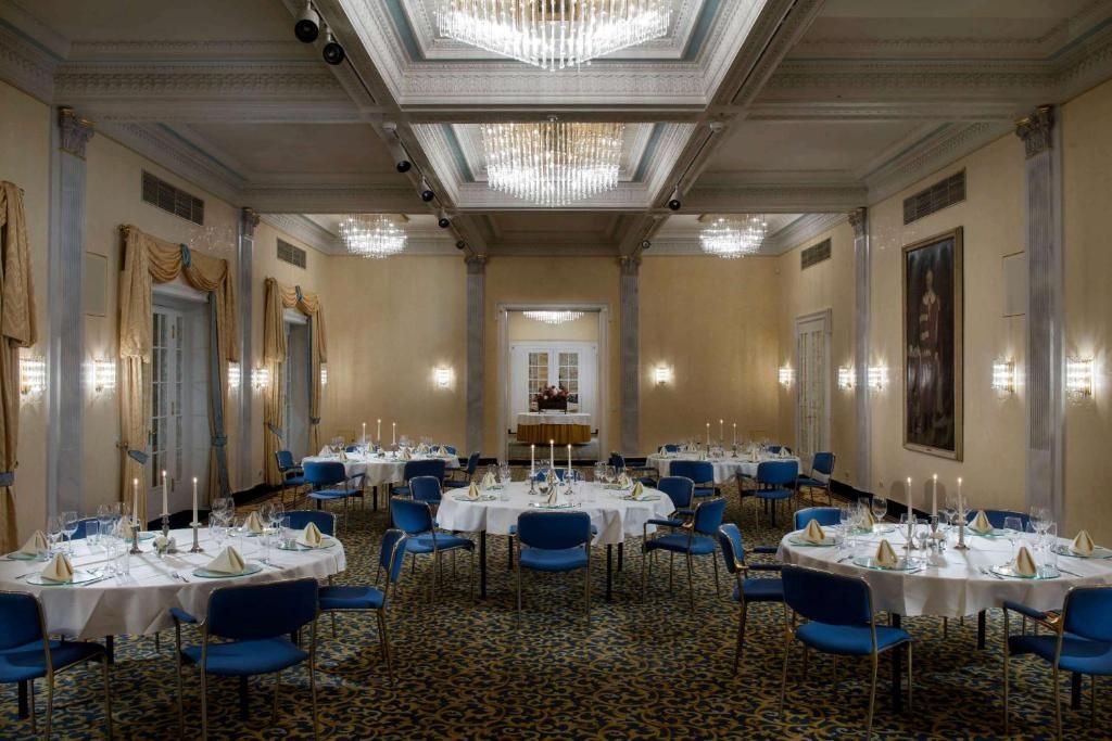 Wyndham Grand Bad Reichenhall Axelmannstein фото 20