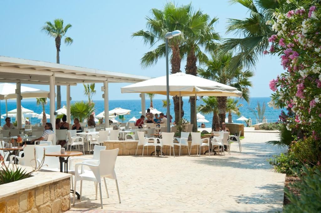 Akti Beach Hotel & Village Resort фото 30