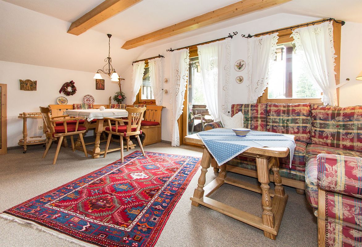 Гостевой дом «Gastehaus Hauterer Jorgl» фото 6