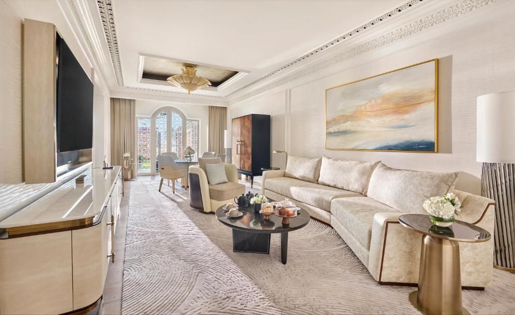 Emirates Palace Mandarin Oriental фото 111