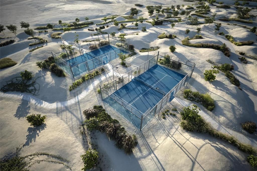 Shebara Resort фото 36