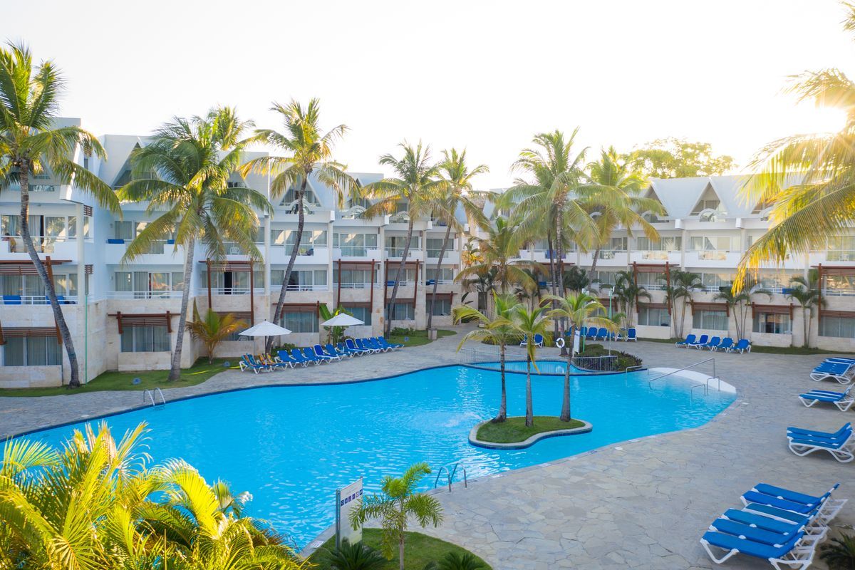 Casa Marina Beach & Reef All Inclusive фото 12