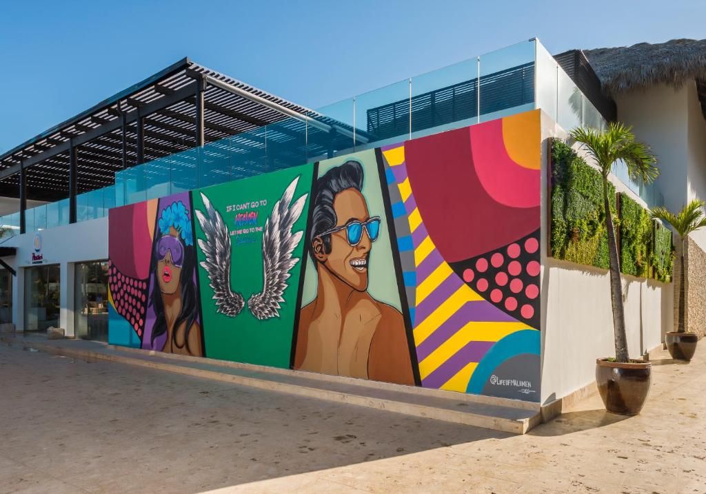 Royalton CHIC Punta Cana, An Autograph Collection All-Inclusive Resort & Casino - Adults Only фото 85