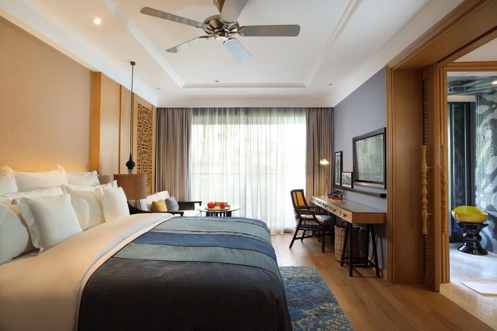 Hotel Indigo Bali Seminyak Beach фото 75
