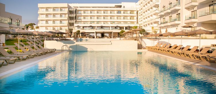 Фото отеля Atlantica Aqua Blue