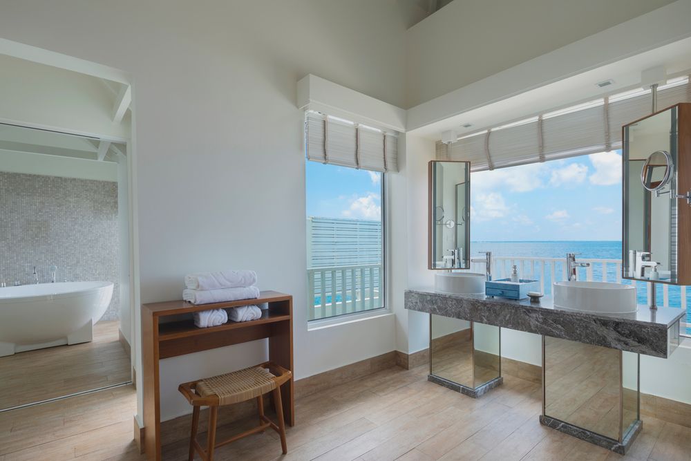 Machchafushi Island Resort & Spa Maldives, The Centara Collection фото 158
