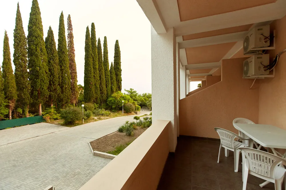 Old Gagra Hotel фото 69