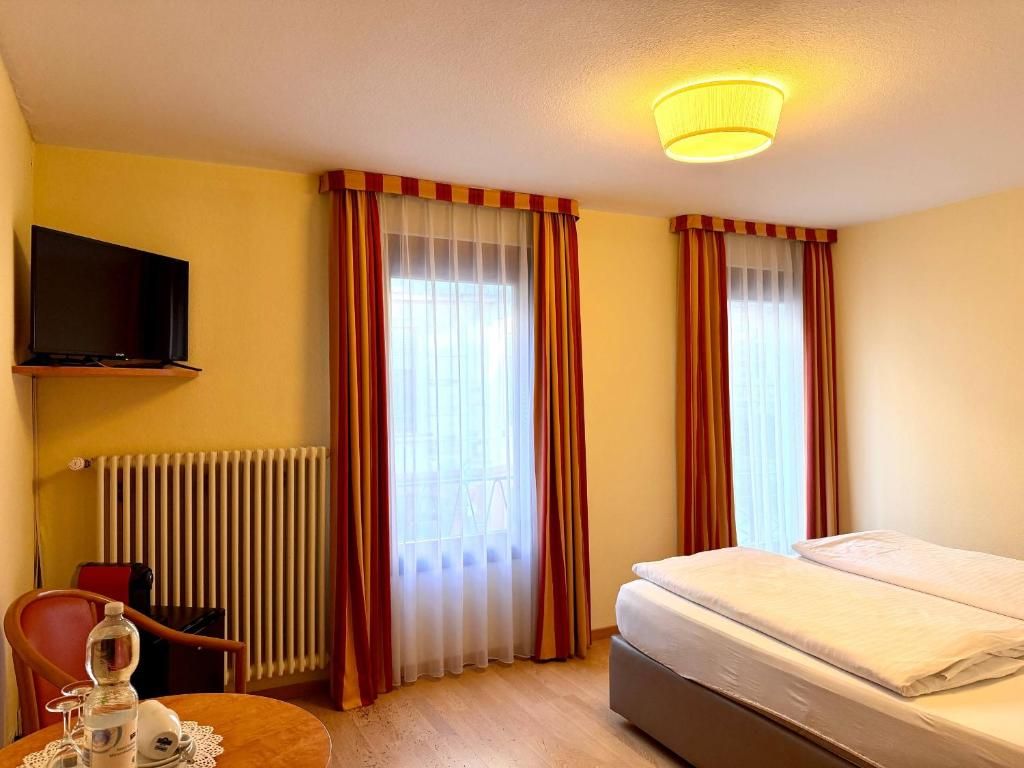 Hotel Bischoff фото 14