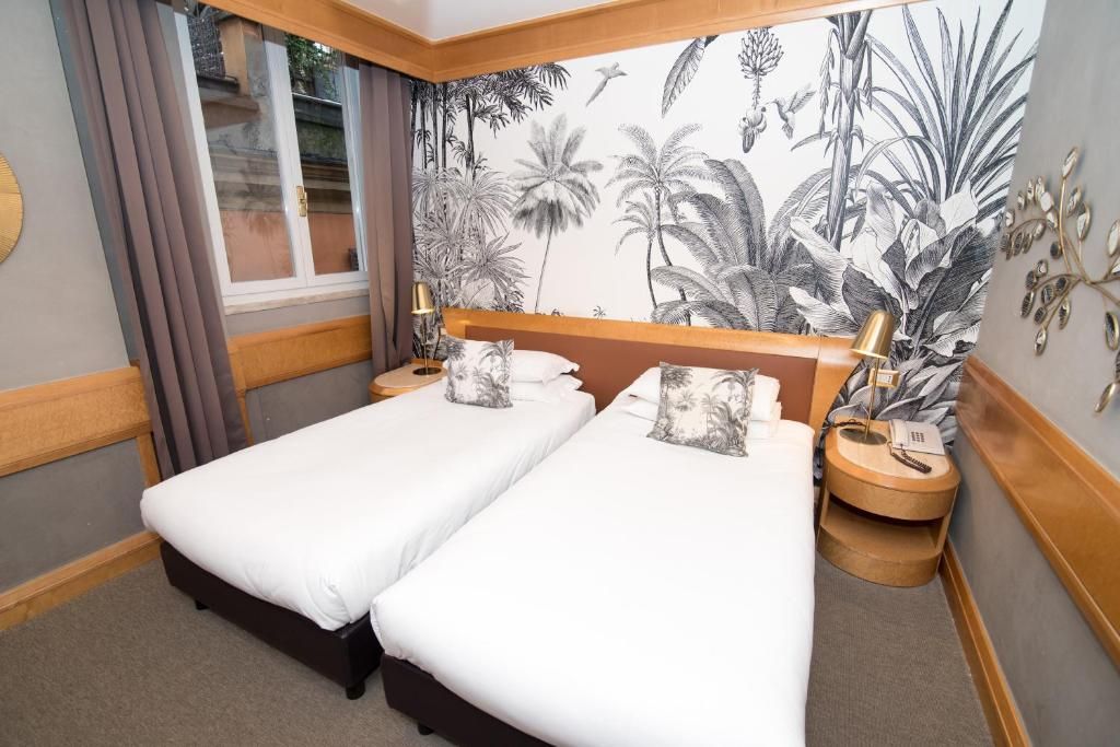 Hotel White фото 51