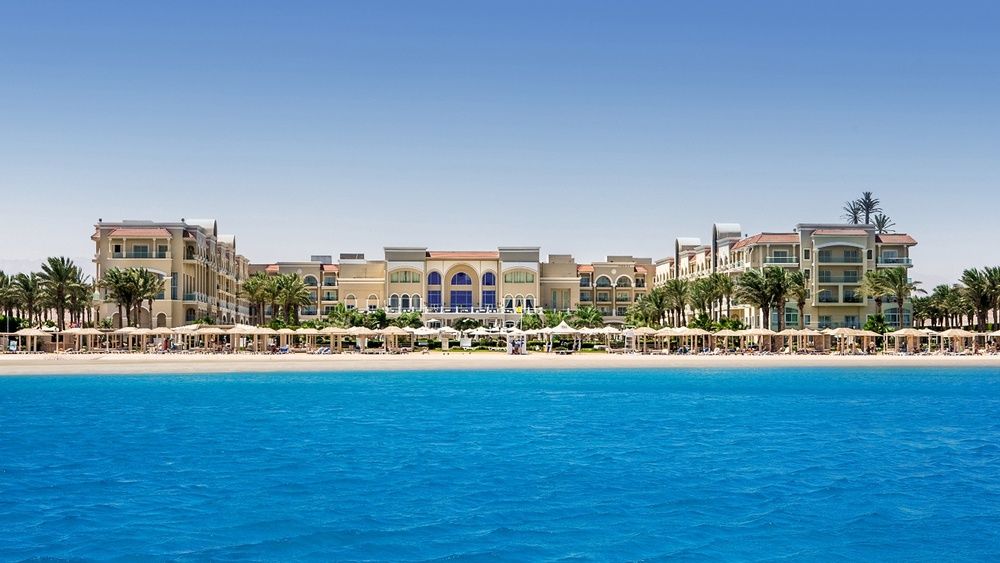 Premier Le Reve Hotel & Spa (Adults Only) фото 32
