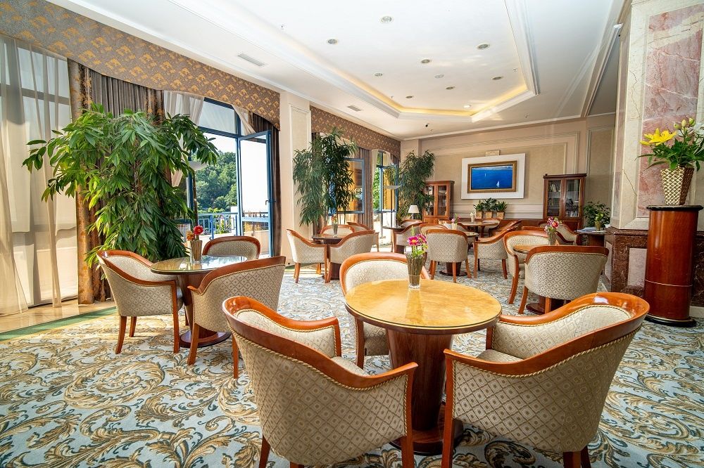 Odysseya Wellness Resort фото 77