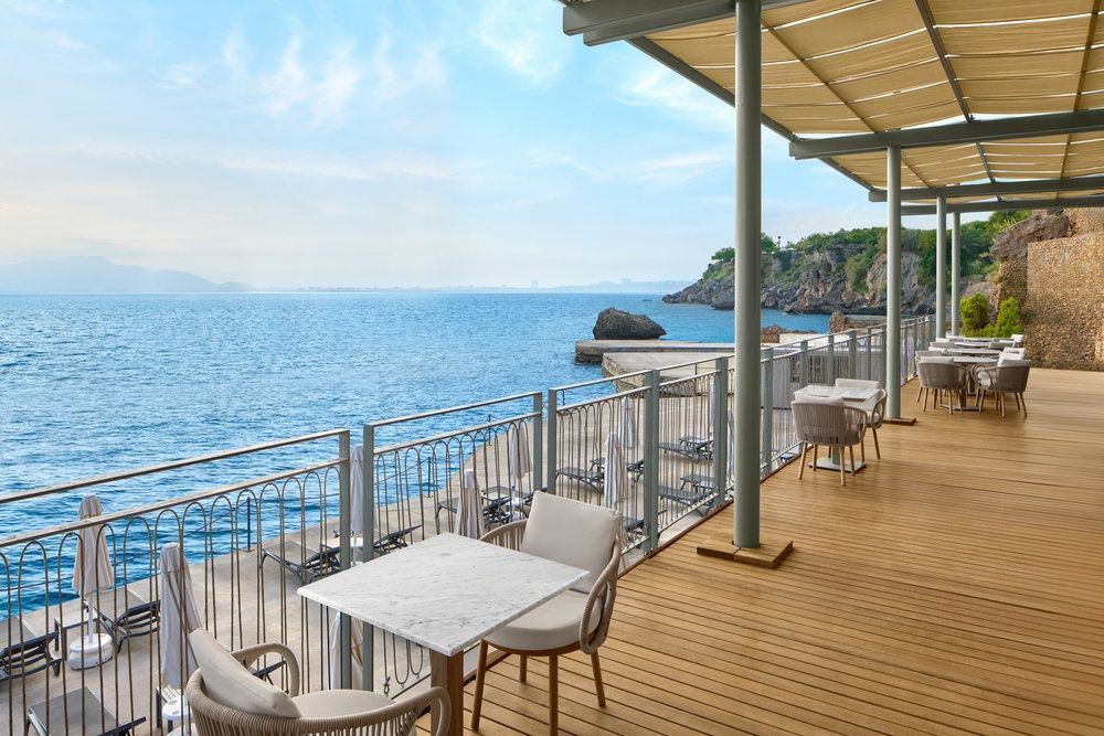 Akra Antalya фото 179