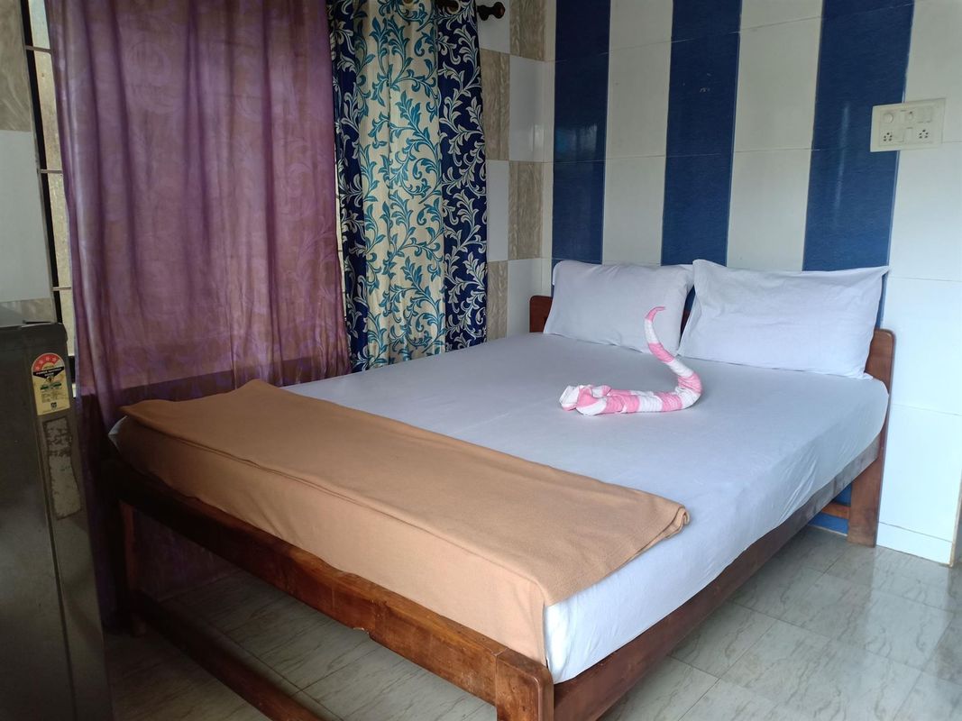 Guest House «Chillies Guest House» фото 1
