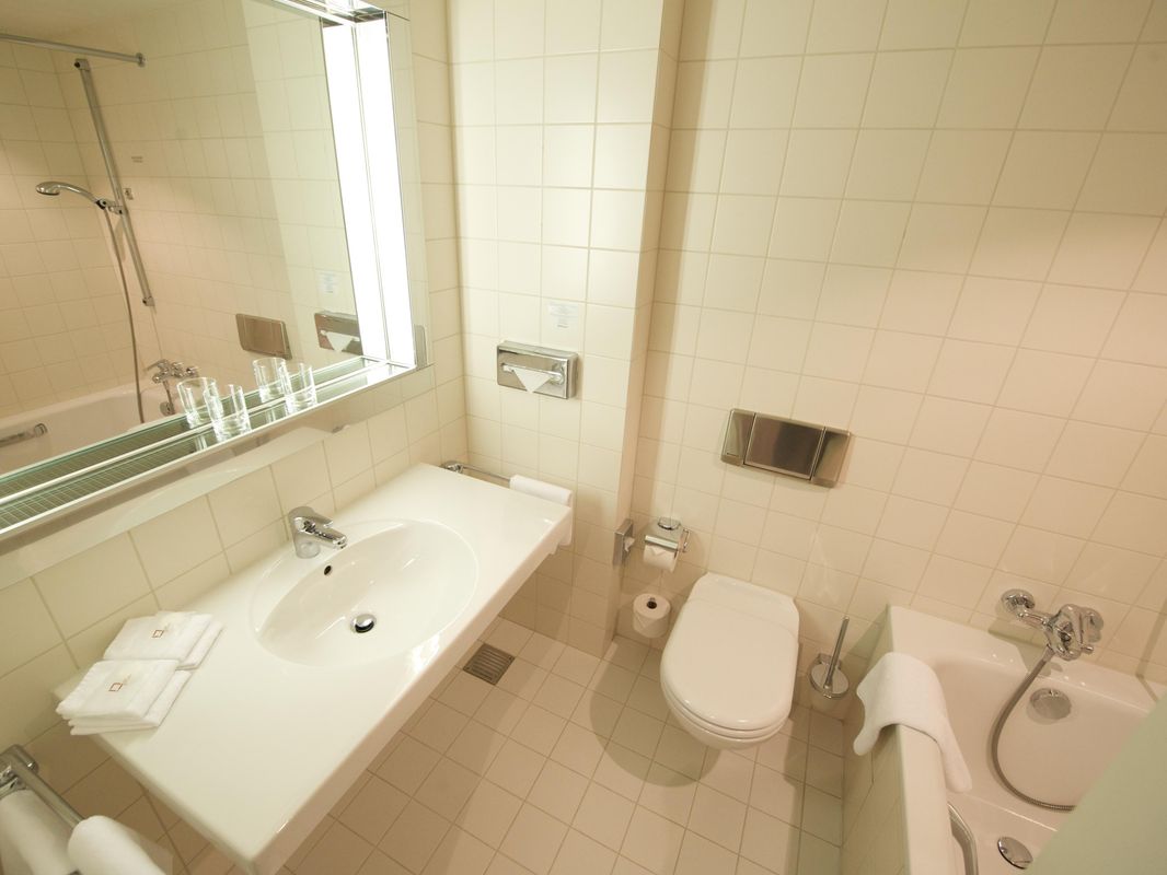 Holiday Inn Berlin City West фото 1