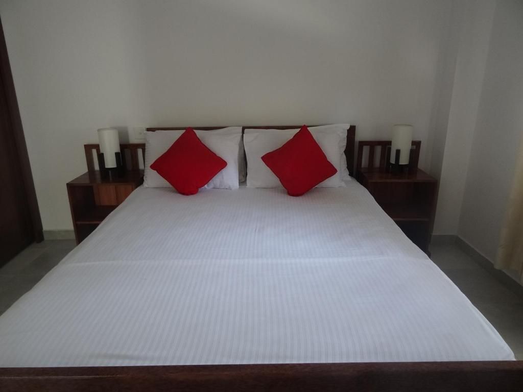 Amssler Beach Stay фото 3