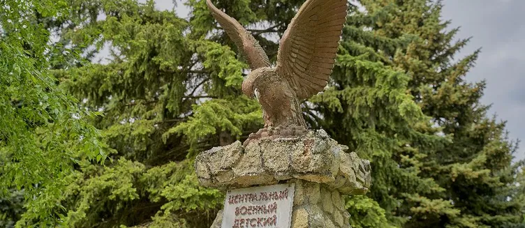 Фото отеля Центральный Детский Военный
