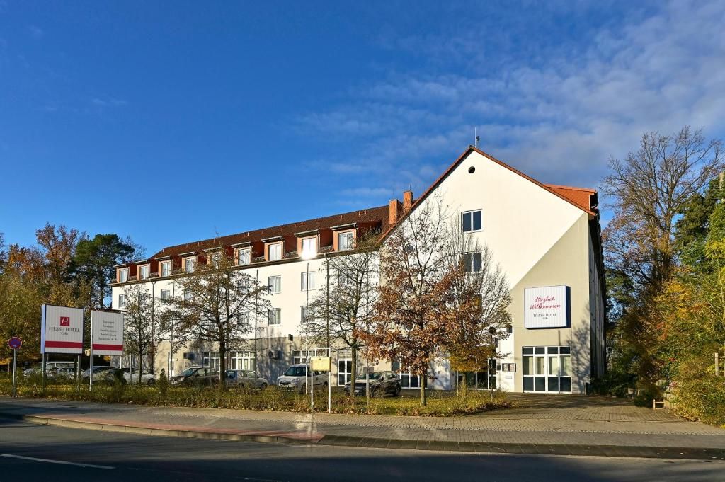 Tryp Celle Hotel фото 20
