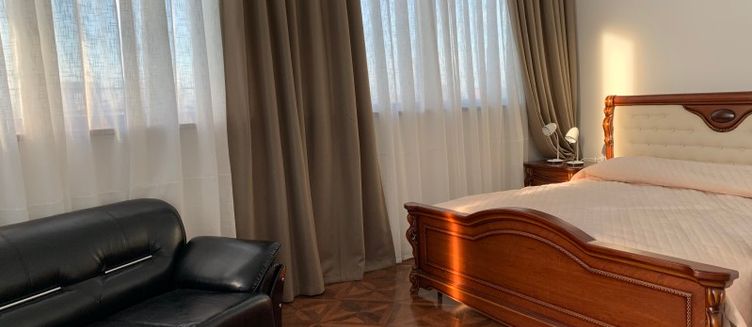Фото отеля Арбат