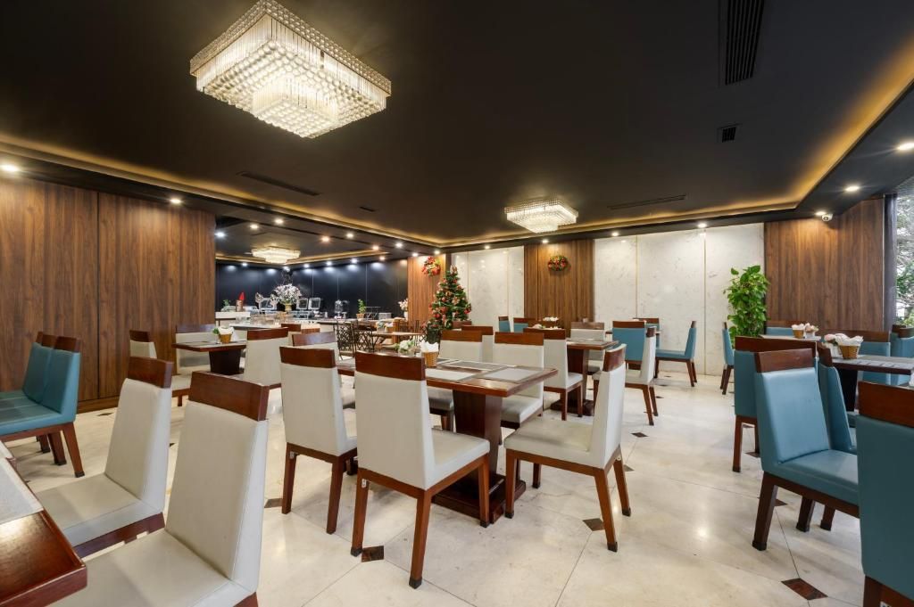 Sana Da Nang Beach Hotel фото 29