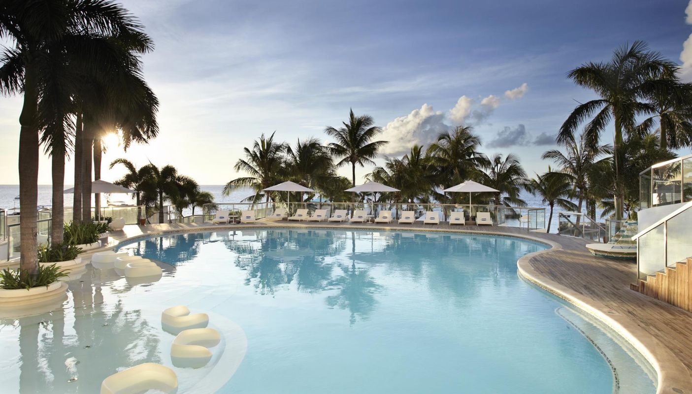 Movenpick Mactan Island Cebu фото 11