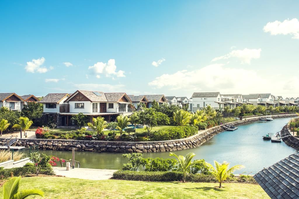 La Balise Marina by Horizon Holidays фото 34