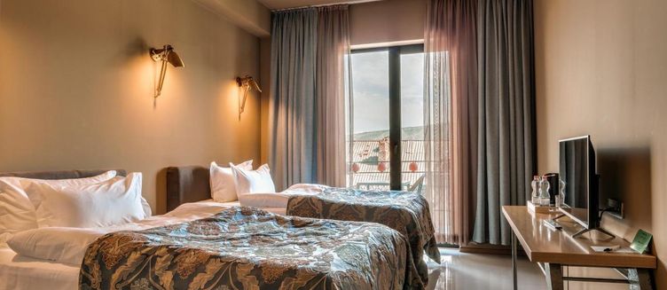 Фото отеля Brim Hotel